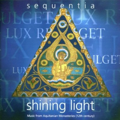 Sequentia - Shining